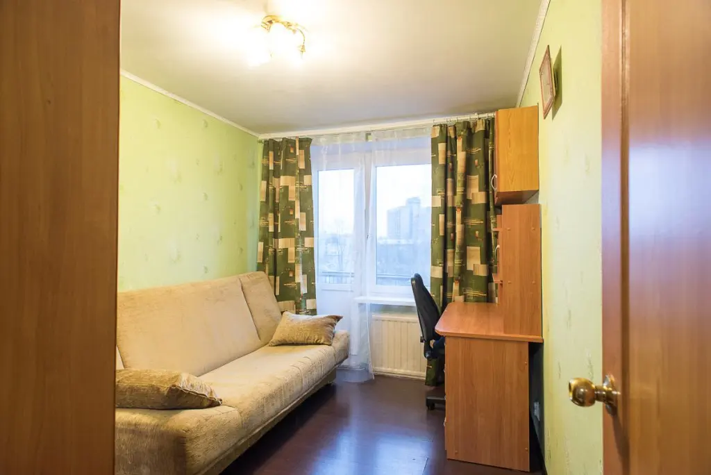 Санкт-Петербург: Na Murinskom Apartments