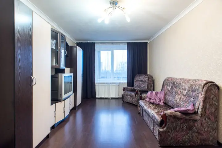 Санкт-Петербург: Na Murinskom Apartments