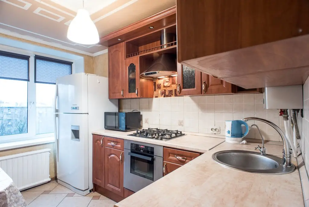 Санкт-Петербург: Na Murinskom Apartments