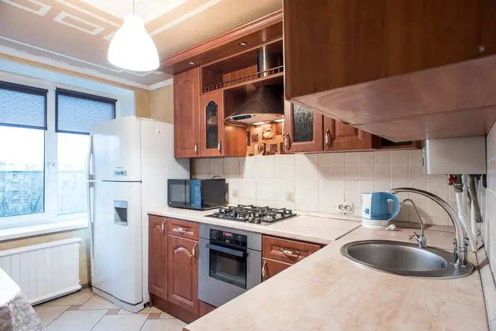 Санкт-Петербург: Na Murinskom Apartments