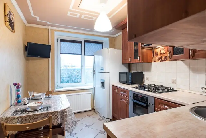 Санкт-Петербург: Na Murinskom Apartments