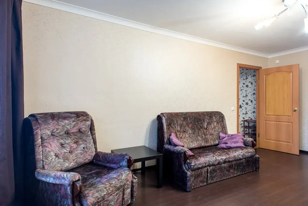 Санкт-Петербург: Na Murinskom Apartments