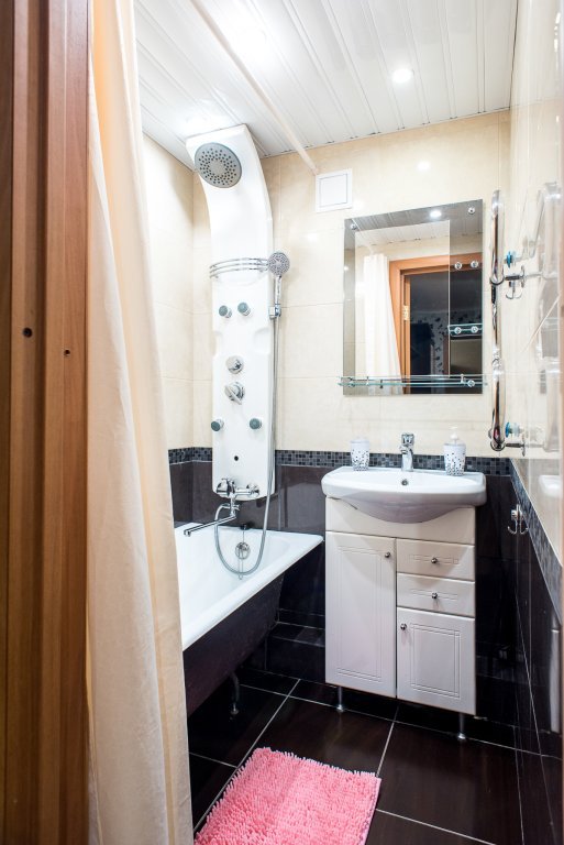 Санкт-Петербург: Na Murinskom Apartments