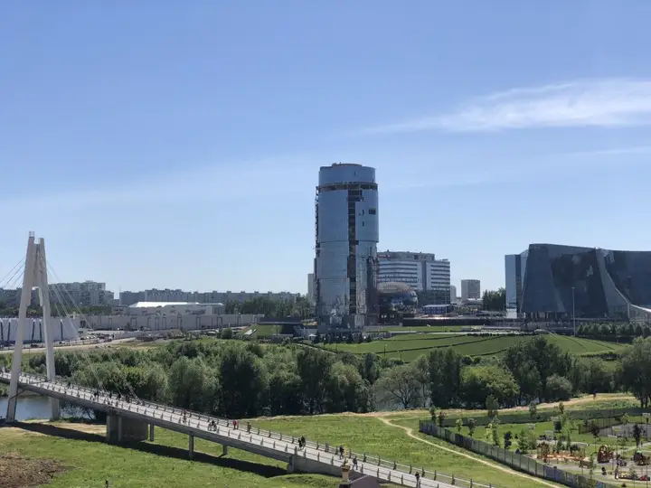 Красногорск: Апартаменты на Мякинино