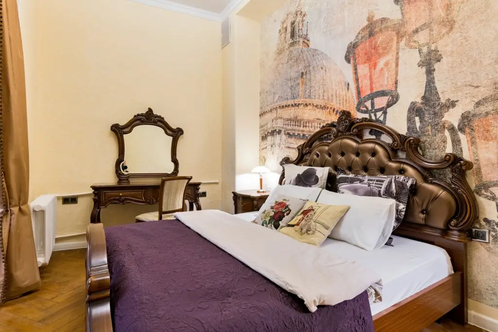 Санкт-Петербург: Na Naberezhnoj Reki Fontanki Apartments