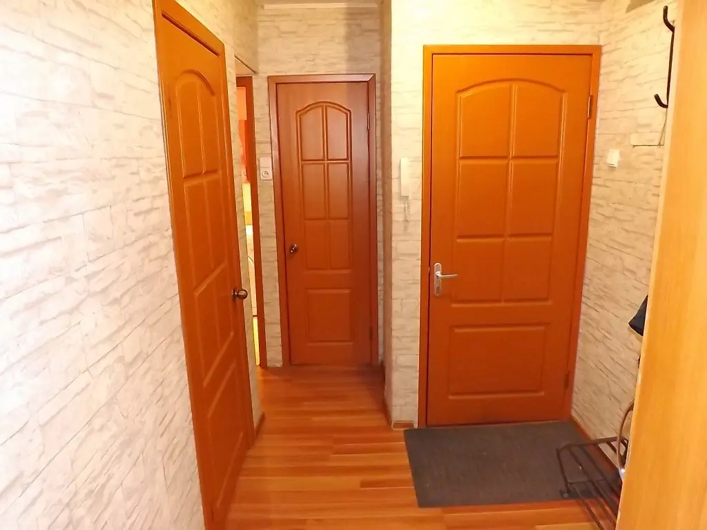 Санкт-Петербург: Na Narvskoj Apartments