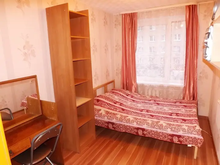 Санкт-Петербург: Na Narvskoj Apartments