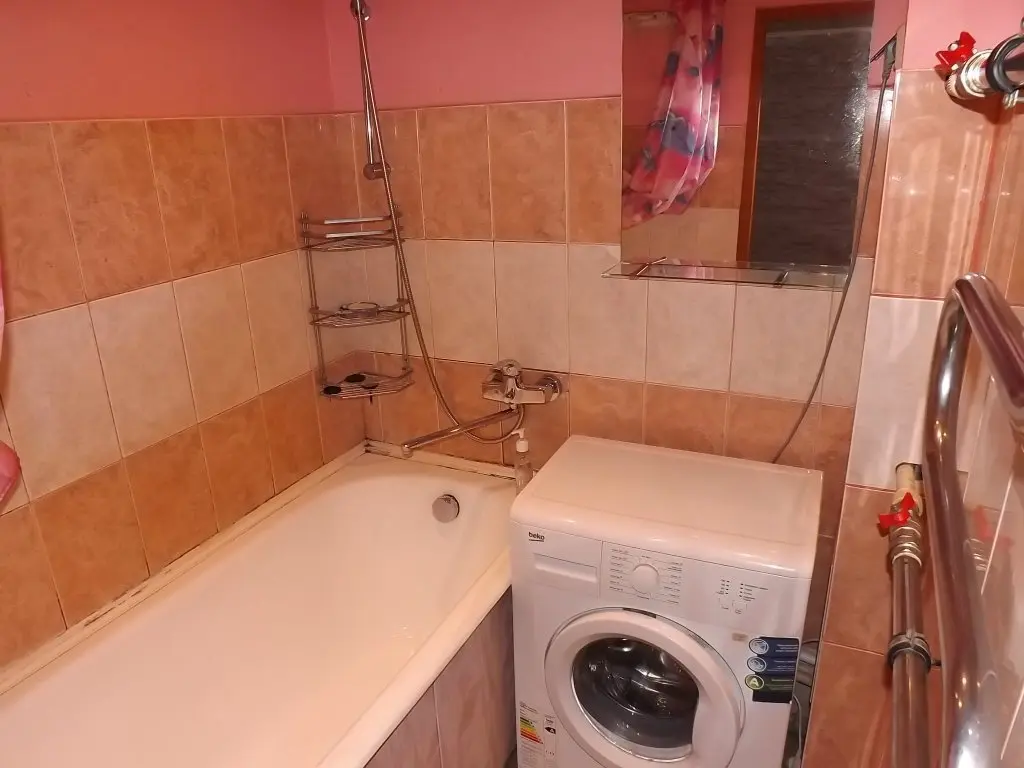 Санкт-Петербург: Na Narvskoj Apartments