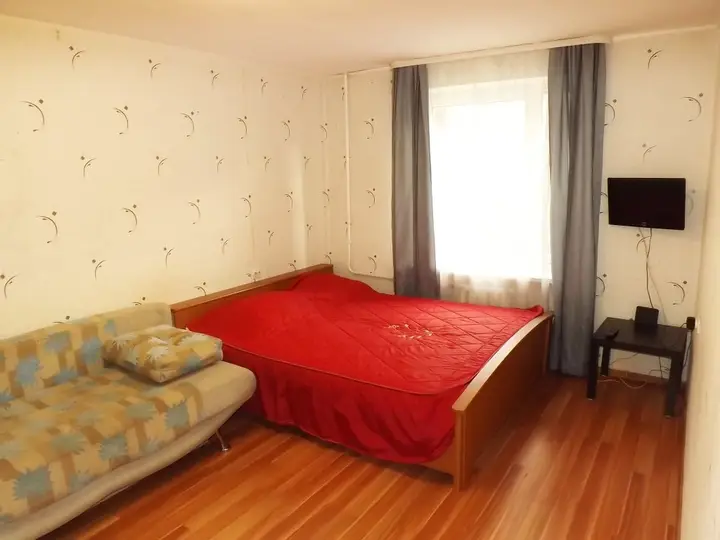 Санкт-Петербург: Na Narvskoj Apartments