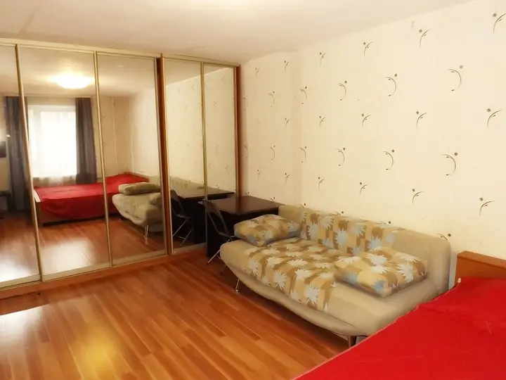 Санкт-Петербург: Na Narvskoj Apartments
