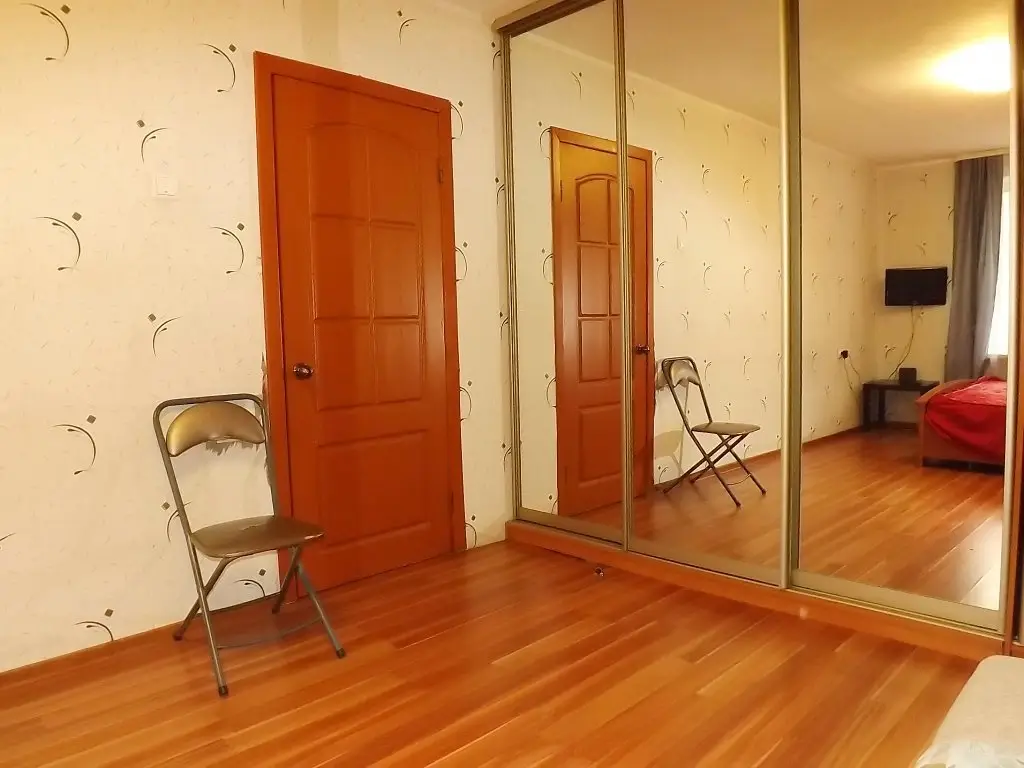 Санкт-Петербург: Na Narvskoj Apartments