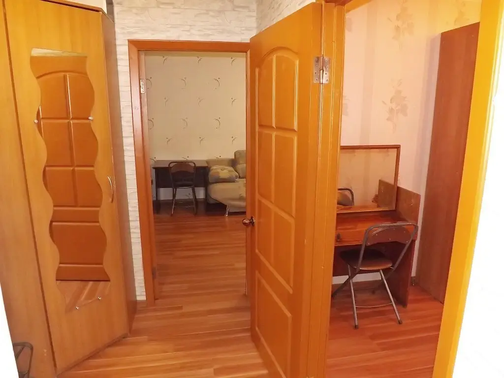 Санкт-Петербург: Na Narvskoj Apartments