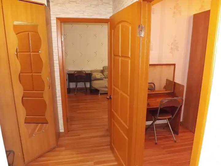 Санкт-Петербург: Na Narvskoj Apartments