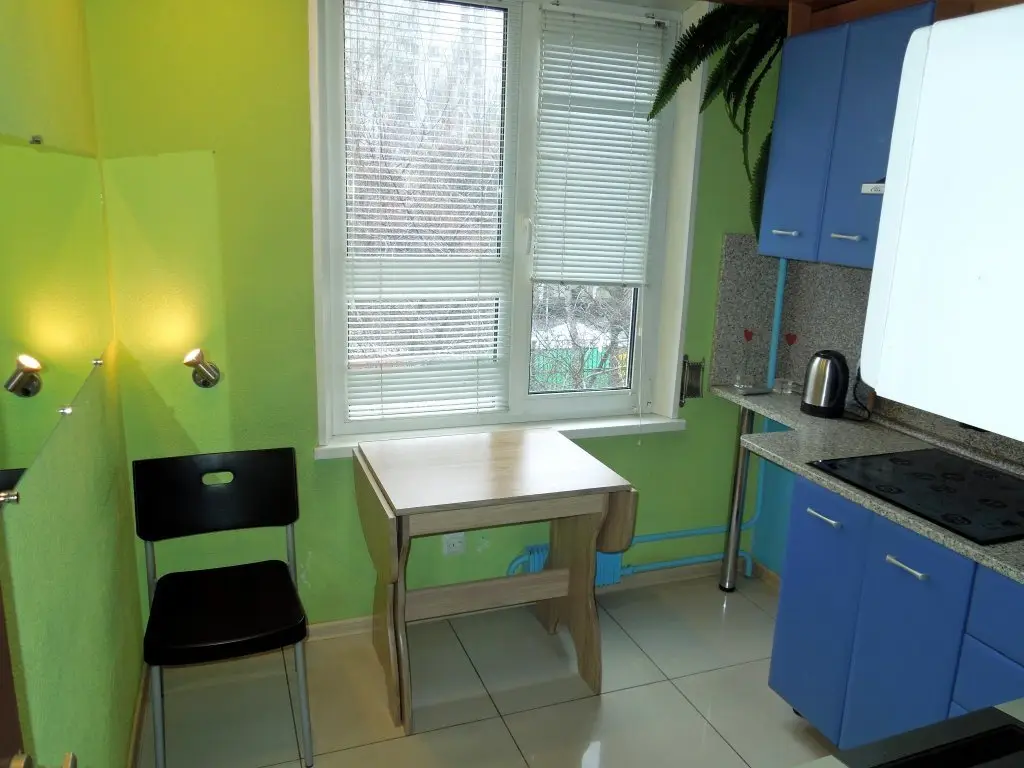 Москва: Na Nemanskom 3 Apartment
