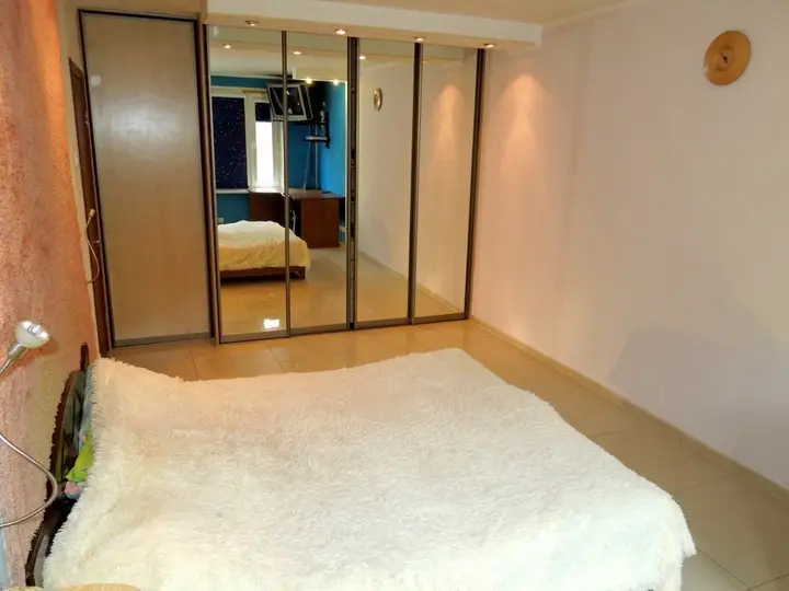 Москва: Na Nemanskom 3 Apartment