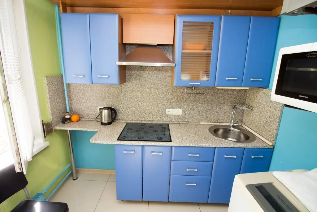 Москва: Na Nemanskom 3 Apartment