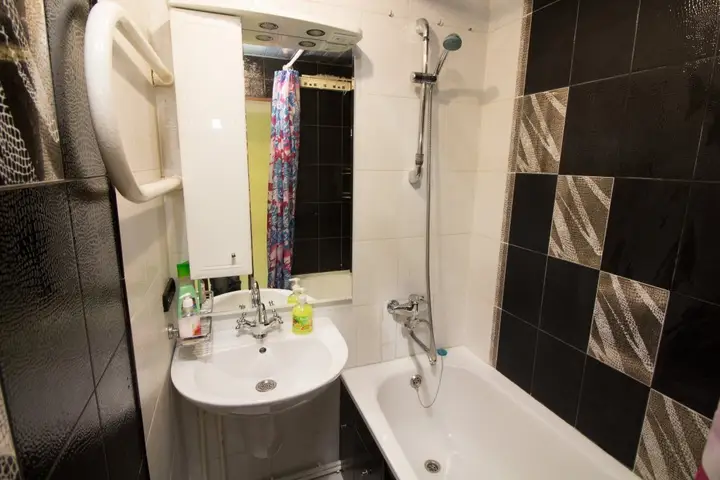 Москва: Na Nemanskom 3 Apartment