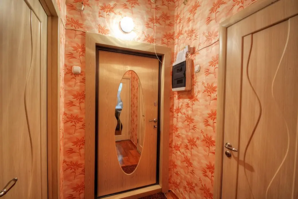 Москва: Na Nemchinova 2 Apartments