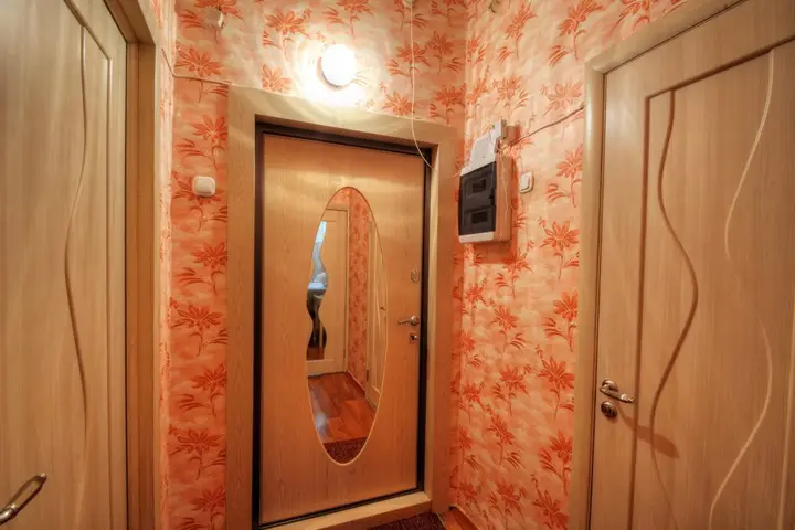 Москва: Na Nemchinova 2 Apartments