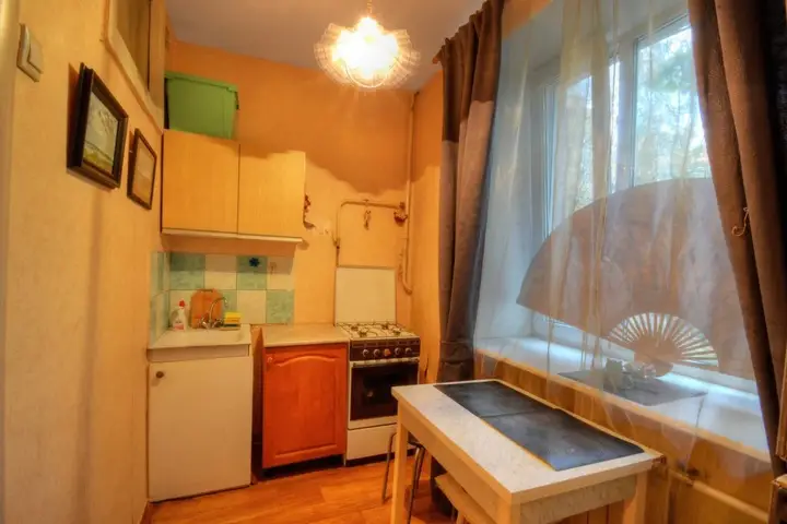 Москва: Na Nemchinova 2 Apartments
