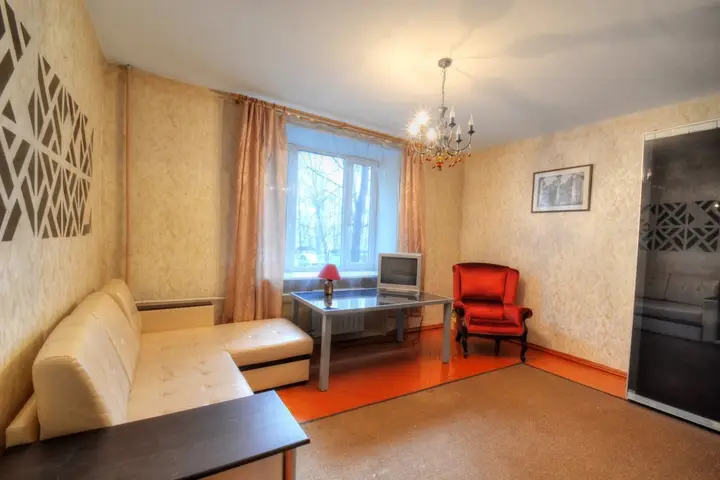 Москва: Na Nemchinova 2 Apartments