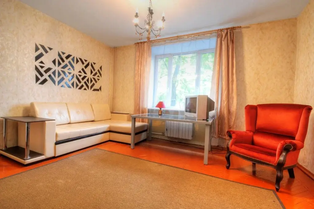 Москва: Na Nemchinova 2 Apartments