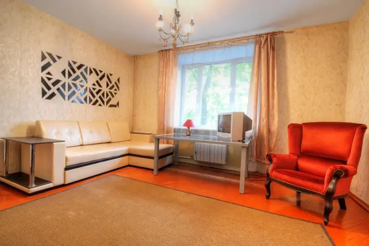 Москва: Na Nemchinova 2 Apartments