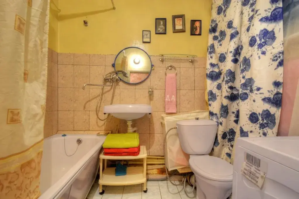 Москва: Na Nemchinova 2 Apartments