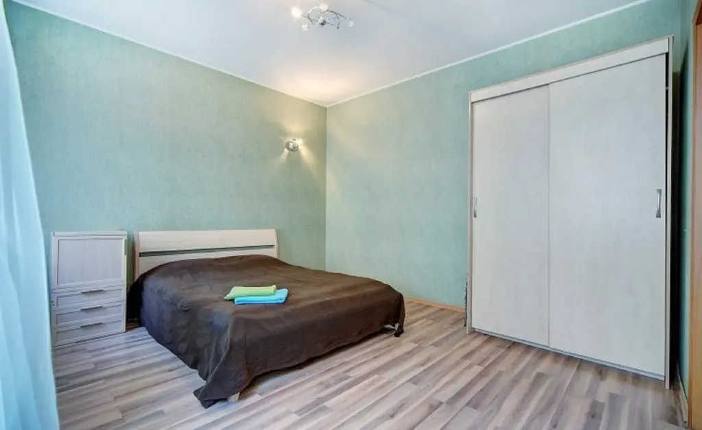 Санкт-Петербург: Na Nevskom 128 G Apartments