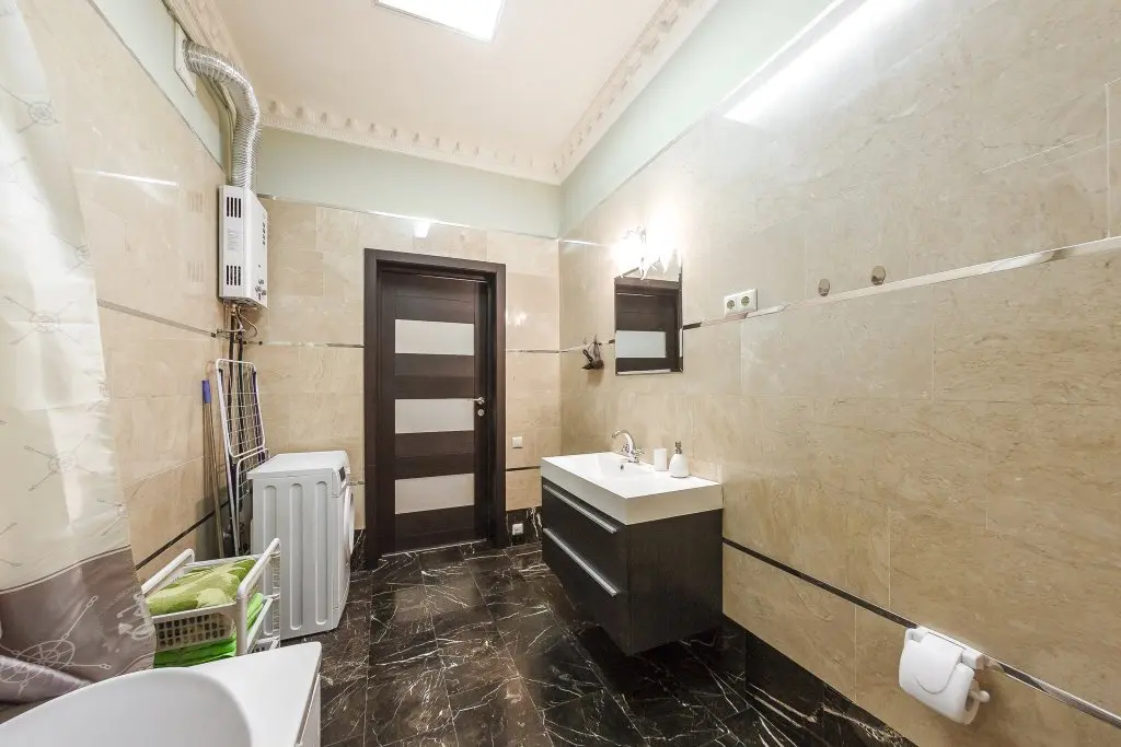 Санкт-Петербург: Na Nevskom 81 Apartments