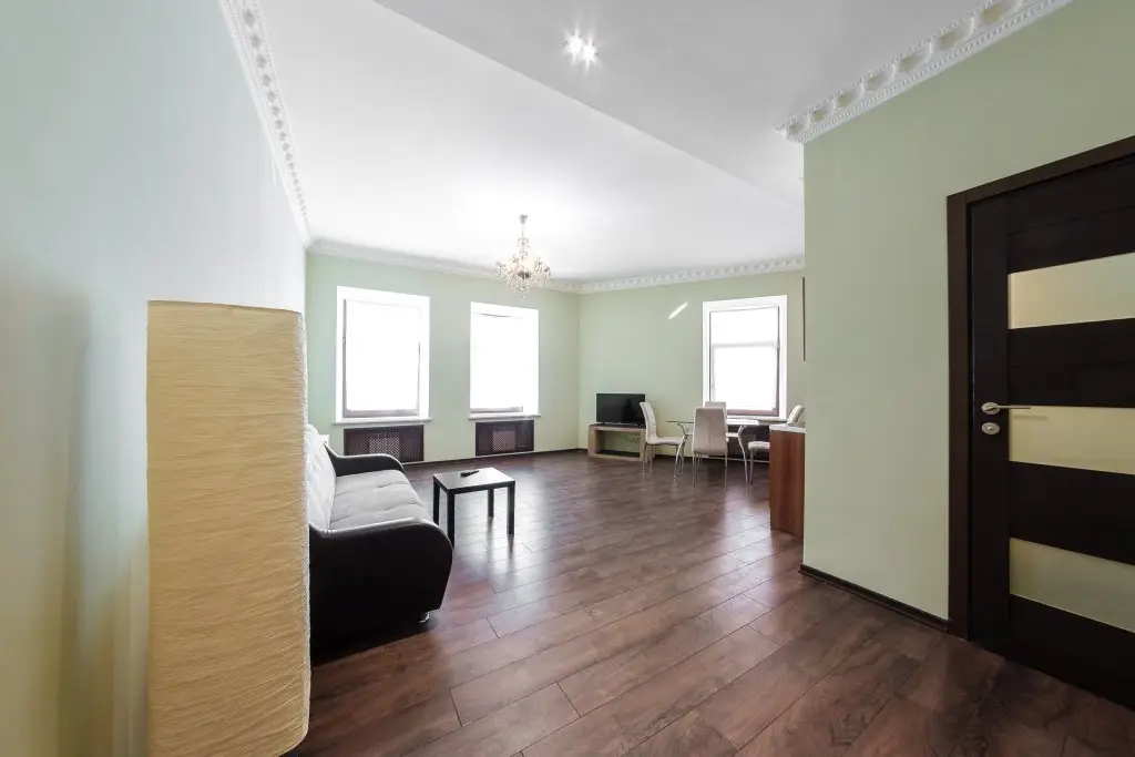 Санкт-Петербург: Na Nevskom 81 Apartments