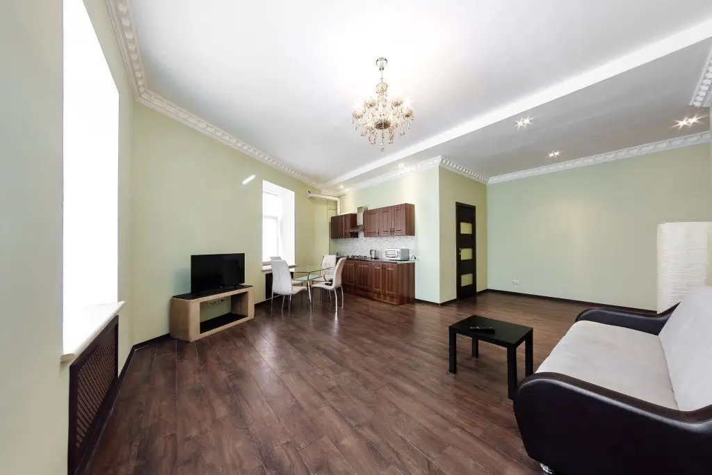 Санкт-Петербург: Na Nevskom 81 Apartments
