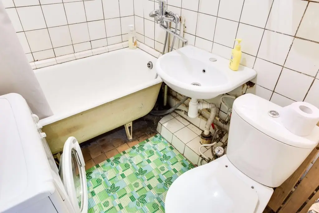 Москва: Na Pivchenkova Apartments