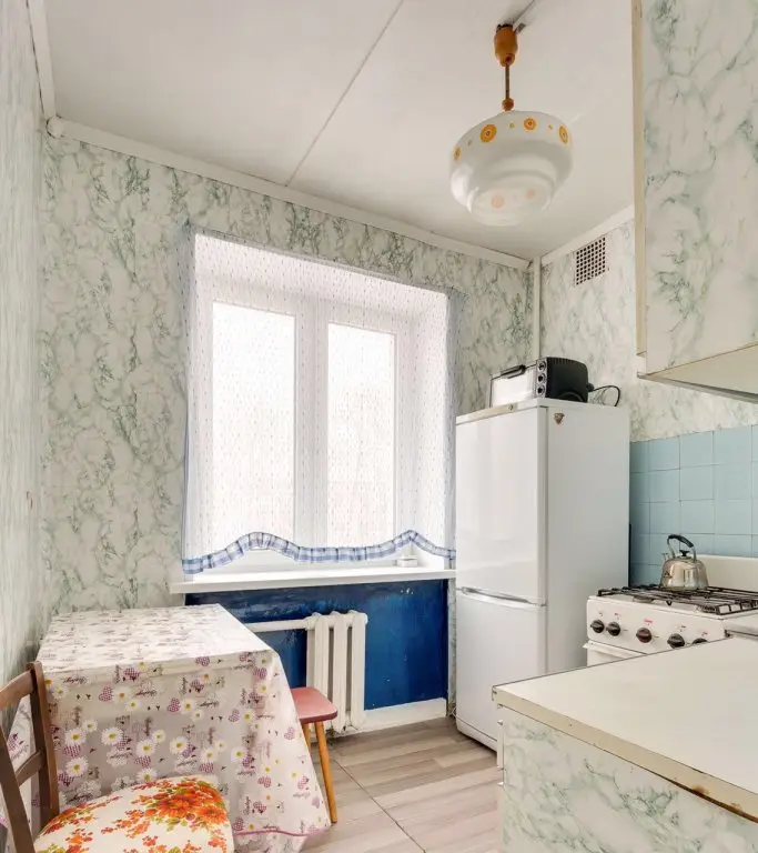 Москва: Na Pivchenkova Apartments