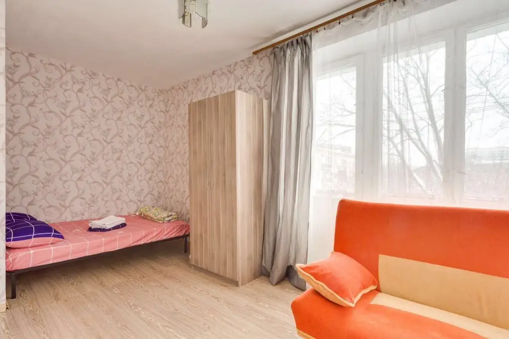 Москва: Na Pivchenkova Apartments