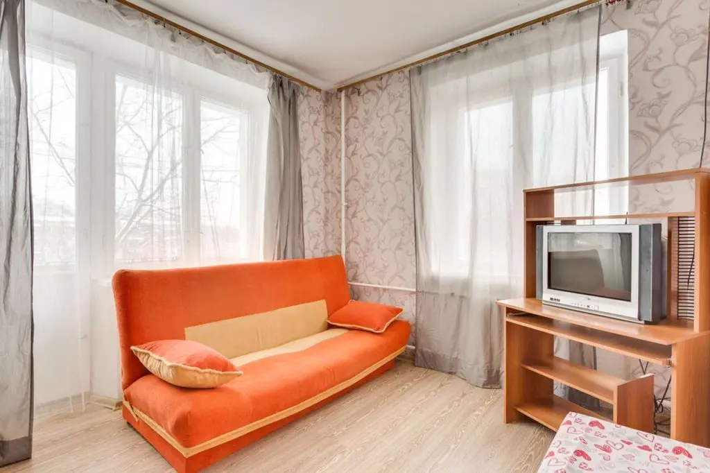 Москва: Na Pivchenkova Apartments