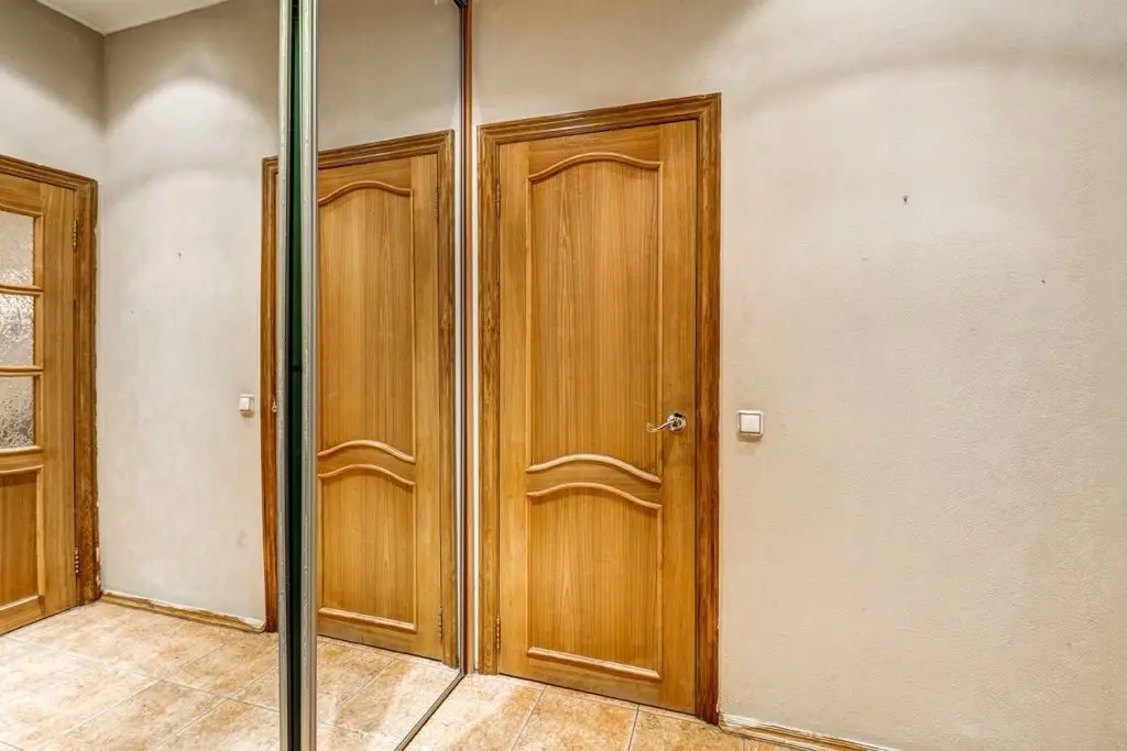 Москва: Na Pravdyi 3 1 Apartments