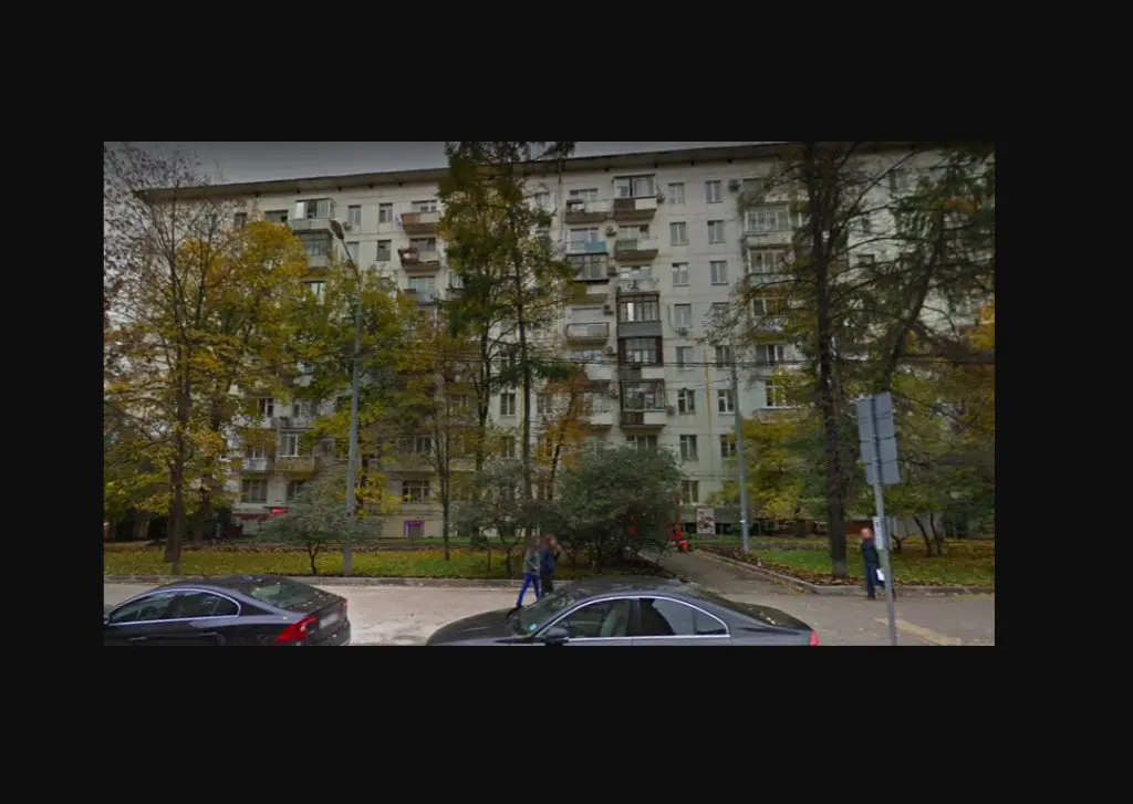 Москва: Na Pravdyi 3 1 Apartments