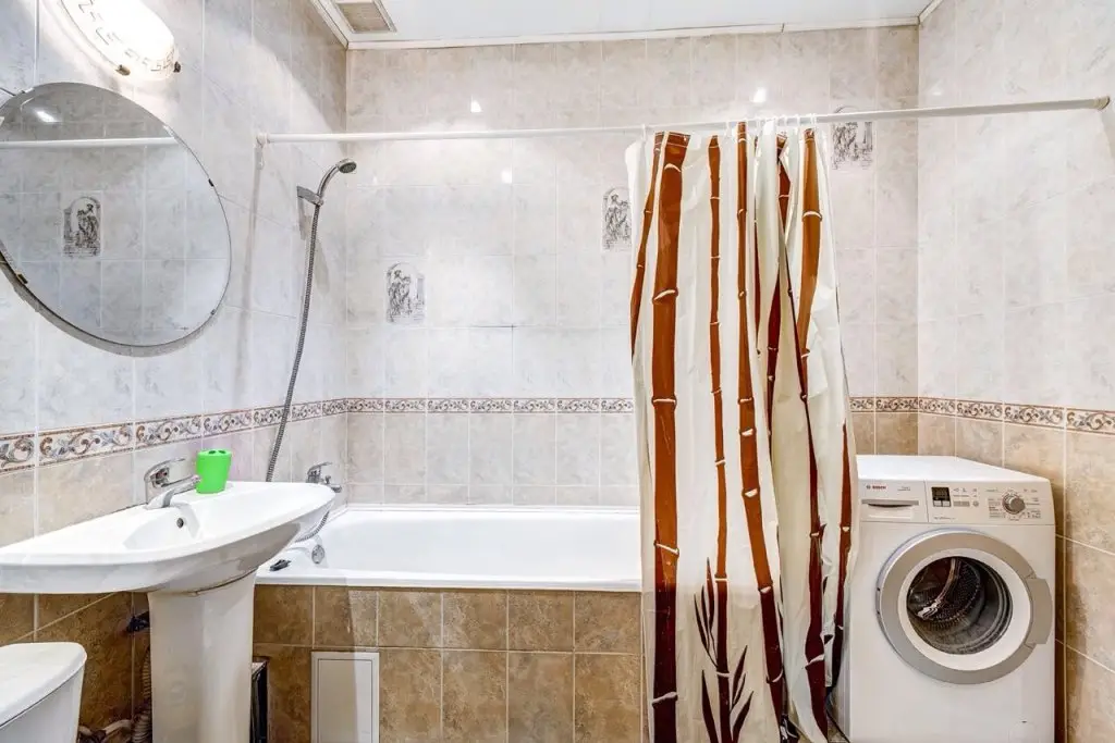 Москва: Na Pravdyi 3 1 Apartments