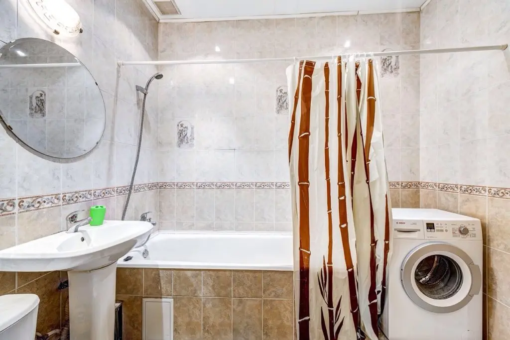 Москва: Na Pravdyi 3 1 Apartments
