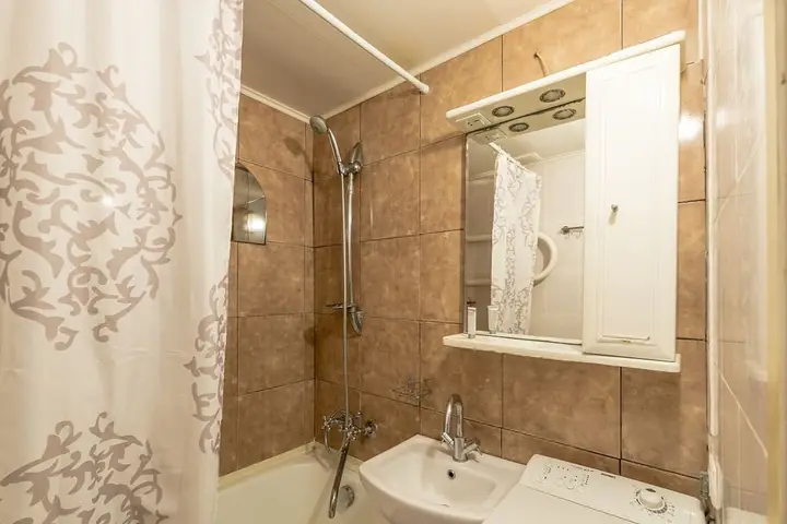 Москва: Na Profsoyuznoj 99 Apartments