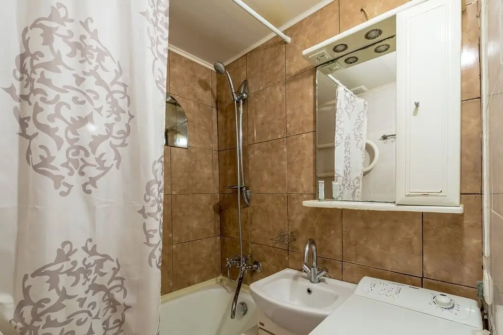 Москва: Na Profsoyuznoj 99 Apartments