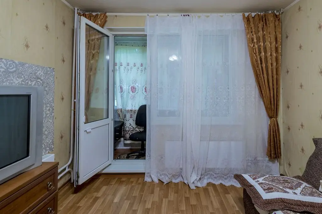 Москва: Na Profsoyuznoj 99 Apartments