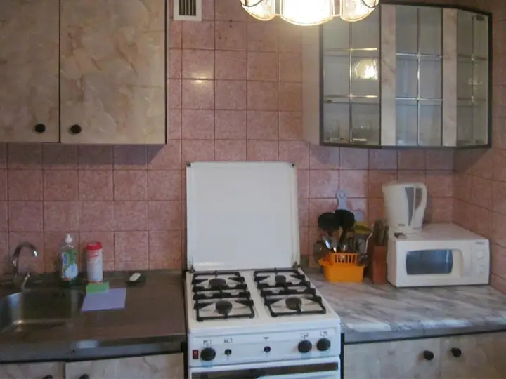 Калининград: Na Proletarskoj 70 Apartments