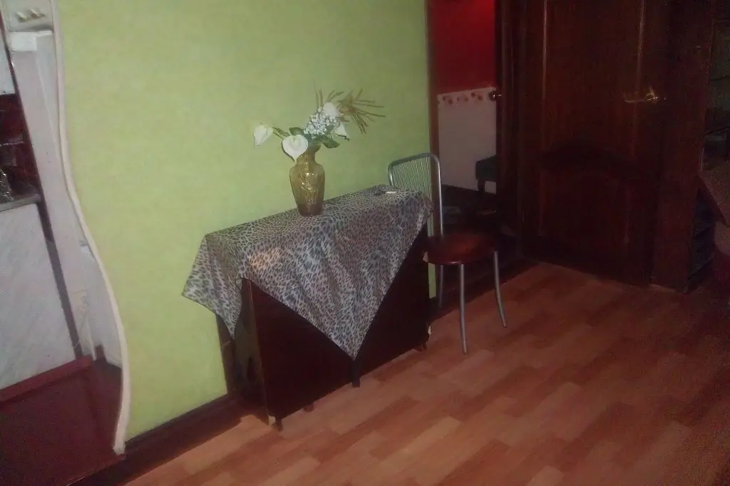 Санкт-Петербург: Na Prospekte Gagarina Apartments