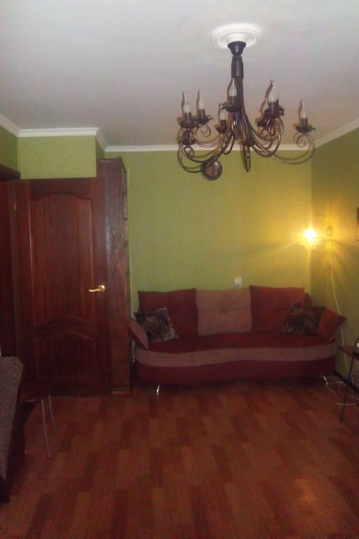 Санкт-Петербург: Na Prospekte Gagarina Apartments