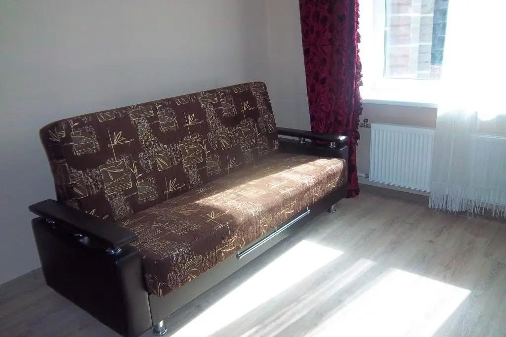 Санкт-Петербург: Na Prospekte Gagarina Apartments
