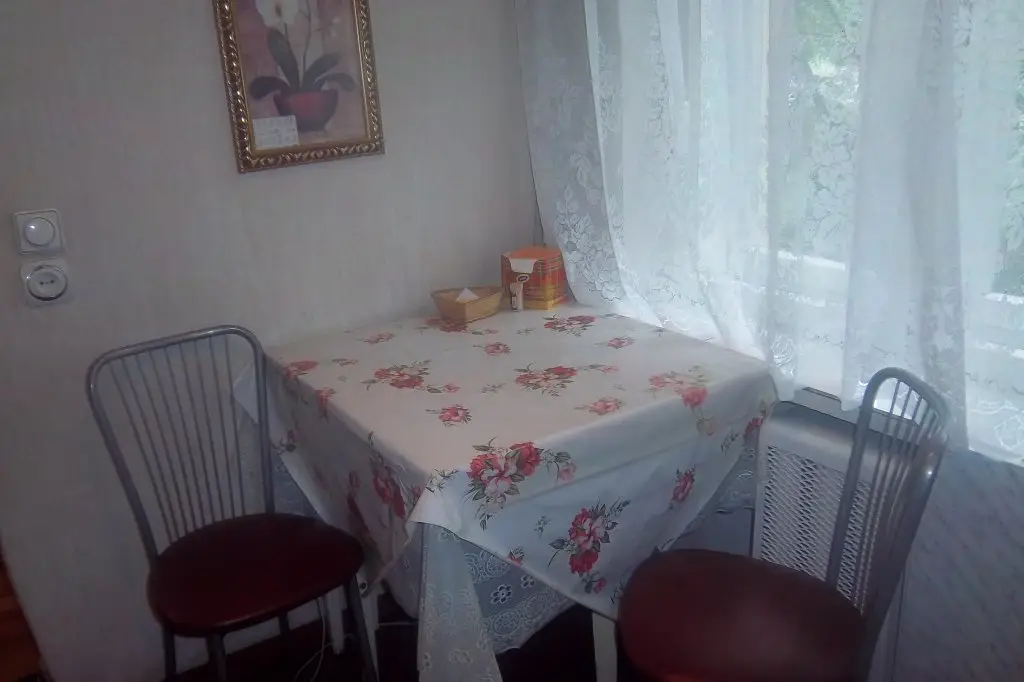 Санкт-Петербург: Na Prospekte Gagarina Apartments
