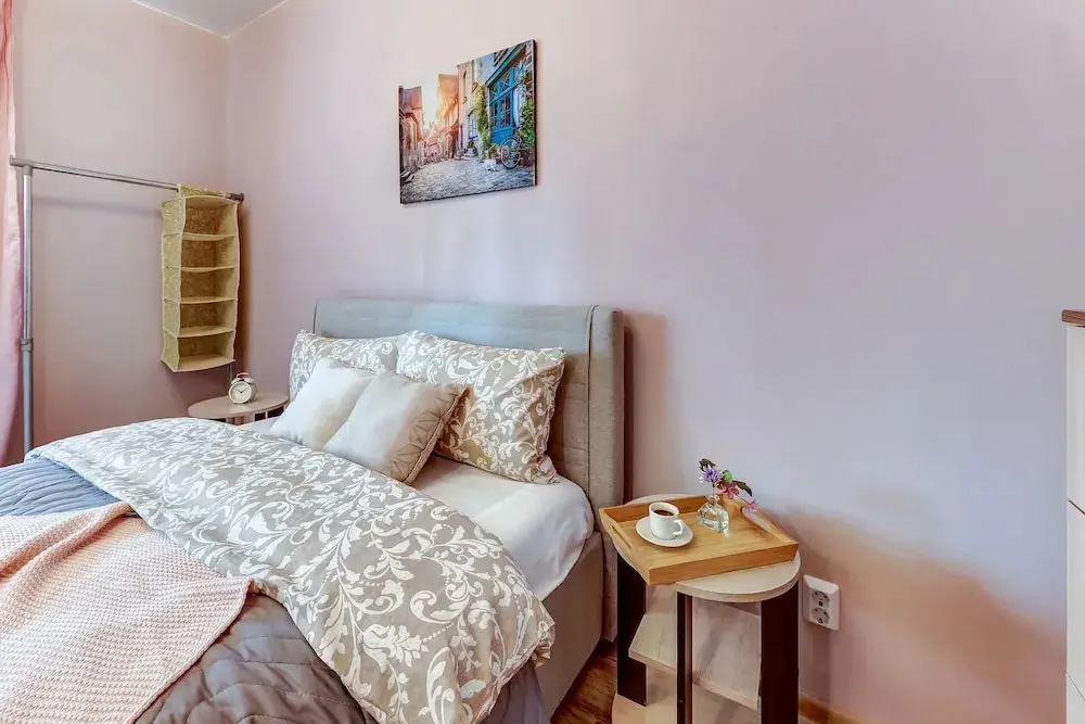 Санкт-Петербург: Vesta - Modern apartments on Koroleva Apartments