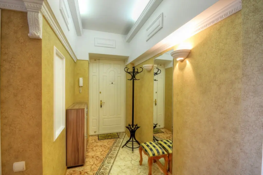 Москва: Na Prospekte Mira 118a Apartments